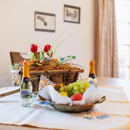 Ferienwohnung Kloepping Inkl. Chiemgaukarte Ruhpolding Exteriör bild