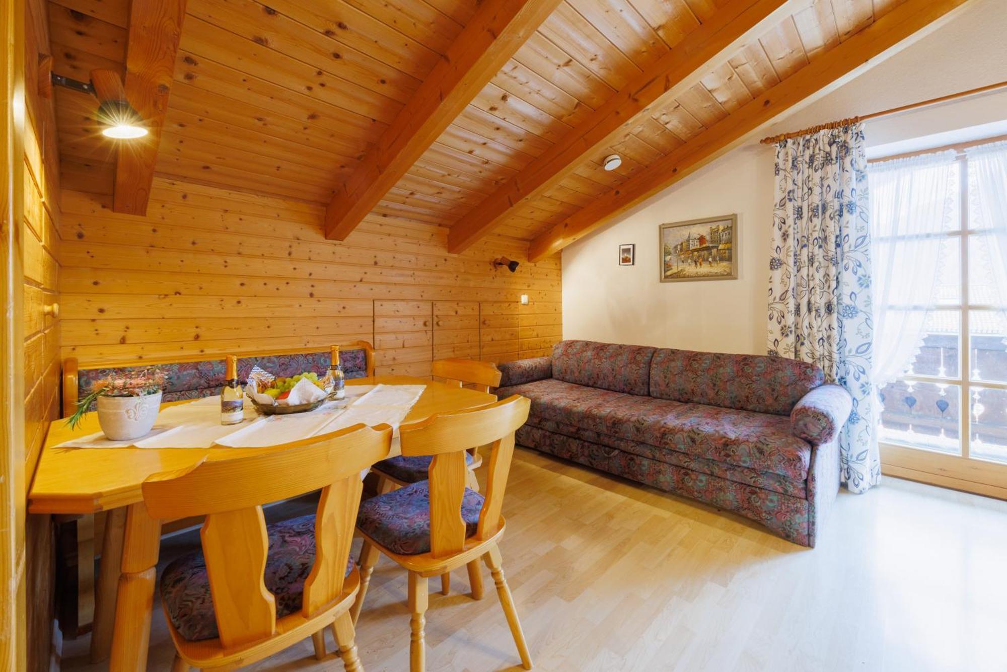 Ferienwohnung Kloepping Inkl. Chiemgaukarte Ruhpolding Exteriör bild
