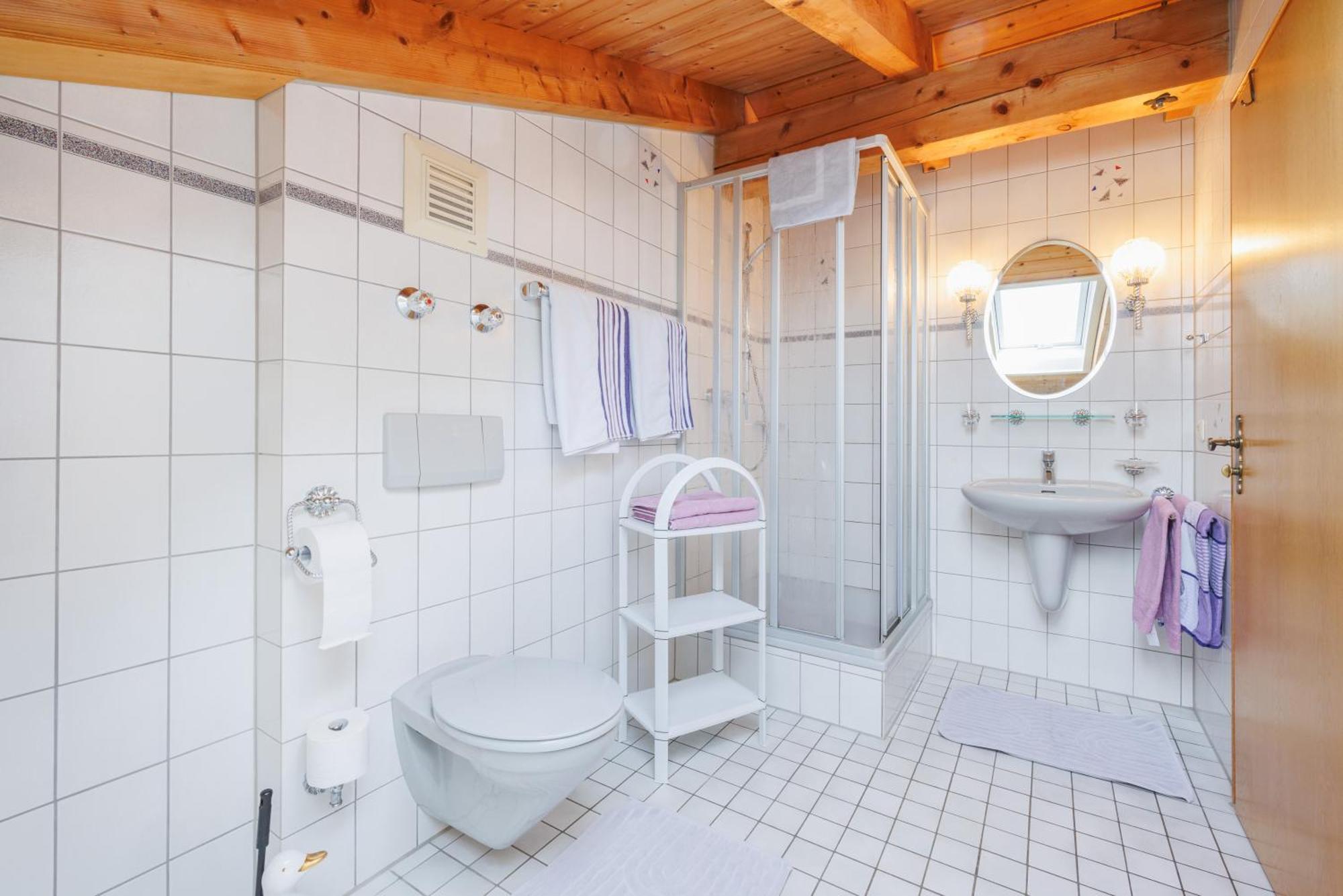 Ferienwohnung Kloepping Inkl. Chiemgaukarte Ruhpolding Exteriör bild