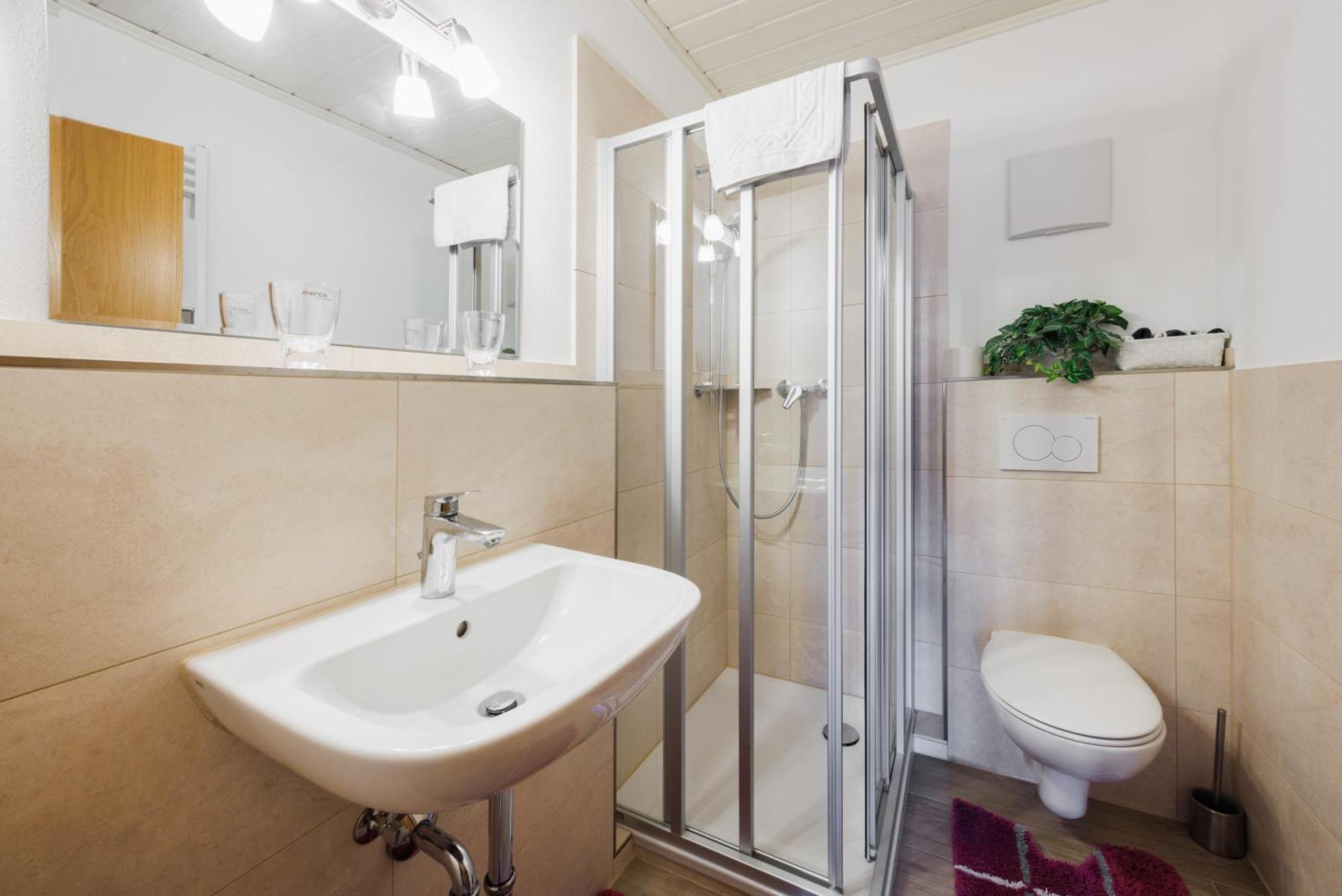 Ferienwohnung Kloepping Inkl. Chiemgaukarte Ruhpolding Exteriör bild