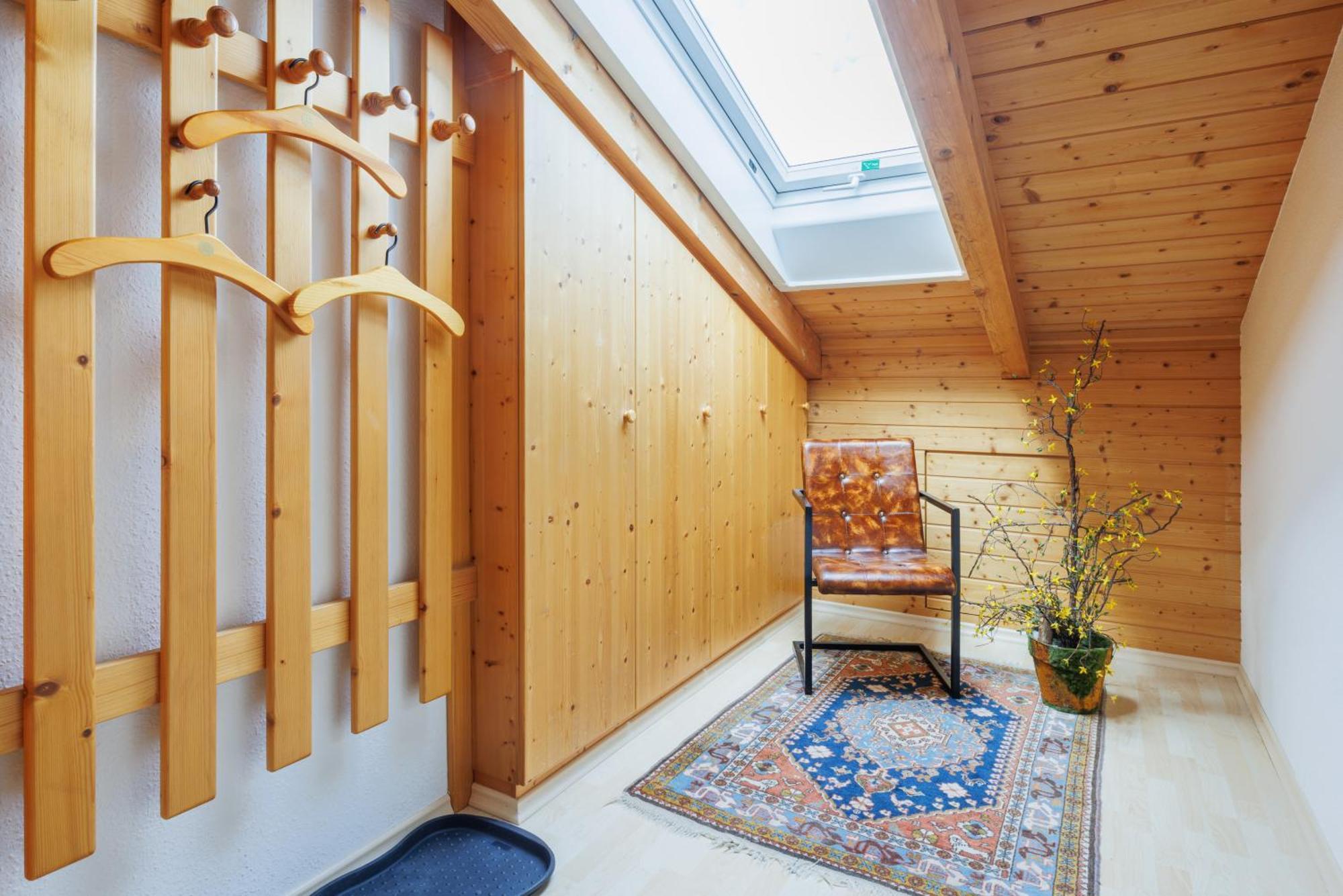 Ferienwohnung Kloepping Inkl. Chiemgaukarte Ruhpolding Exteriör bild